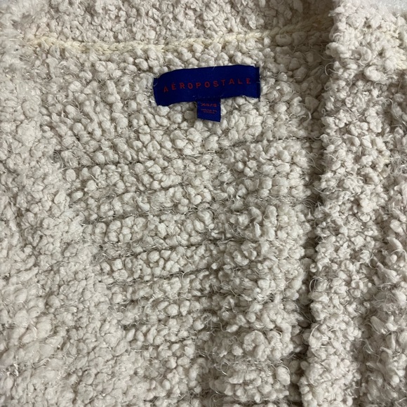 Sheep Cardigan from Aeropostale - Picture 4 of 4